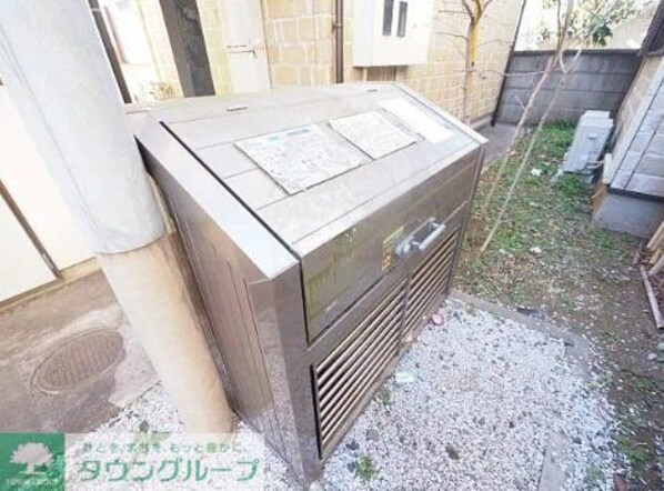 コーポよしざわ2号棟の物件内観写真